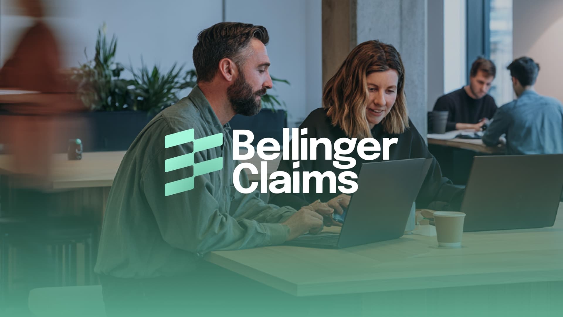Bellinger Claims case study preview
